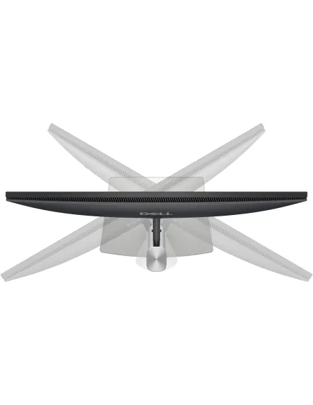 DELL Pro Plus P2425DE pantalla para PC 61 cm (24") 2560 x 1440 Pixeles Quad HD LCD Negro