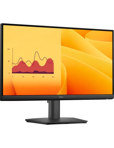 DELL E Series E2225HM pantalla para PC 54,6 cm (21.5") 1920 x 1080 Pixeles Full HD LCD