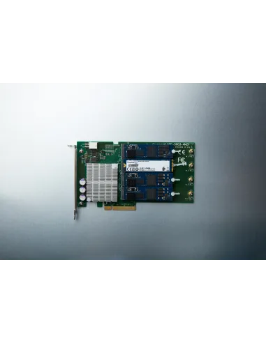 Kingston Technology 480G DC2000B PCIe 4.0 M.2 2280 Enterprise SSD