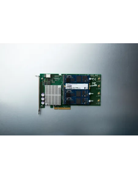 Kingston Technology 480G DC2000B PCIe 4.0 M.2 2280 Enterprise SSD