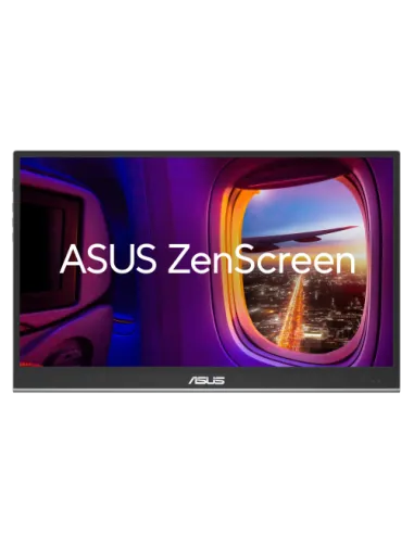 ASUS ZenScreen MQ16AHE