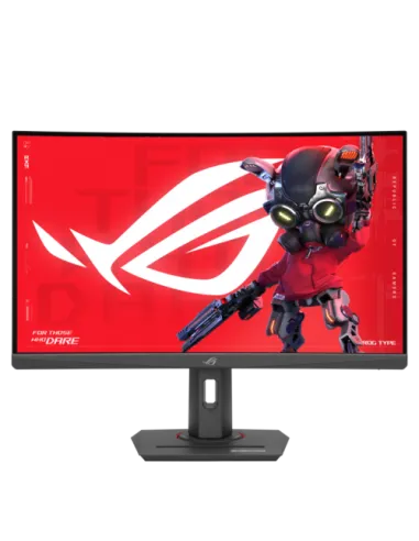 ASUS XG27WCS