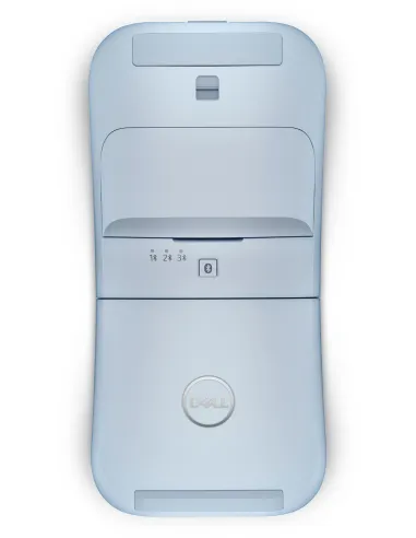 DELL MS700 ratón Viajes Ambidextro Bluetooth Óptico 4000 DPI