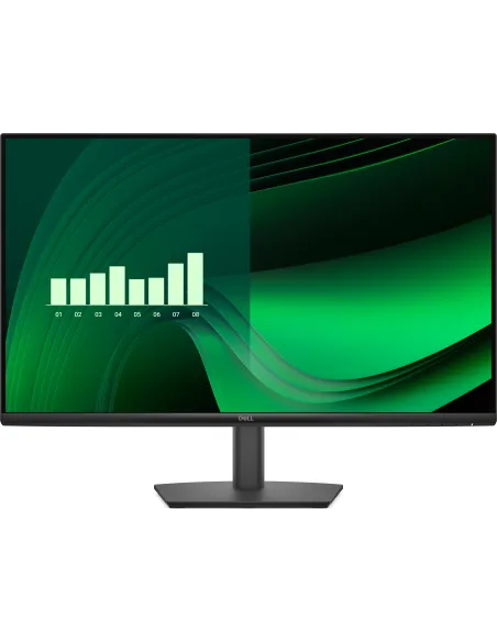 DELL E Series E2725HM pantalla para PC 68,6 cm (27") 1920 x 1080 Pixeles Full HD LCD Negro