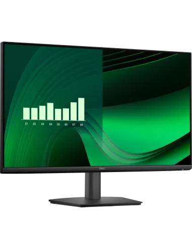 DELL E Series E2725HM pantalla para PC 68,6 cm (27") 1920 x 1080 Pixeles Full HD LCD Negro