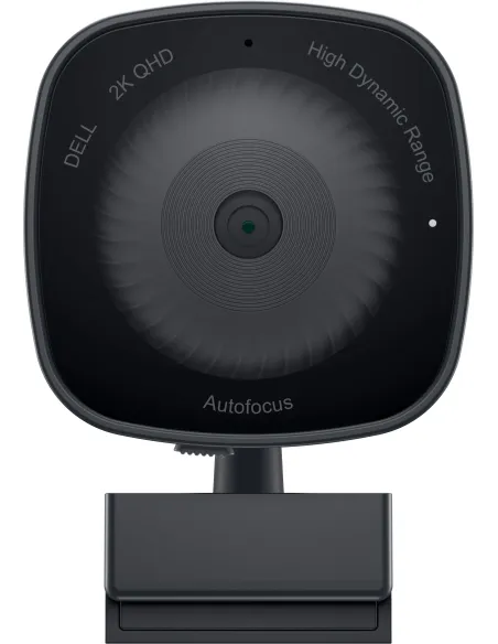 DELL Cámara web – WB3023 – 2K QHD