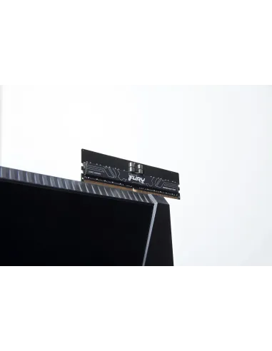Kingston Technology FURY 16GB 4800MT s DDR5 ECC Reg CL36 DIMM Renegade Pro PnP