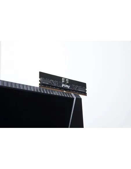 Kingston Technology FURY 16GB 4800MT s DDR5 ECC Reg CL36 DIMM Renegade Pro PnP