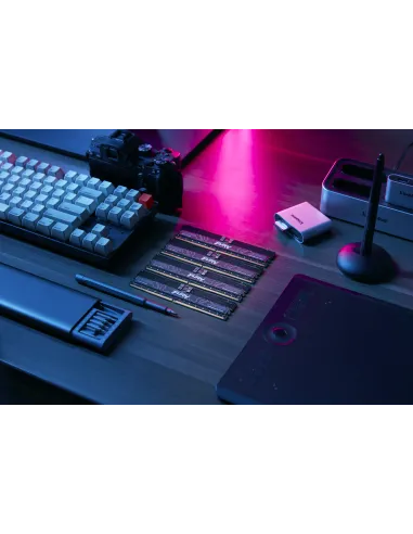 Kingston Technology FURY 16GB 4800MT s DDR5 ECC Reg CL36 DIMM Renegade Pro PnP