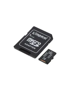 Kingston Technology Industrial 16 GB MicroSDHC UHS-I Clase 10 2