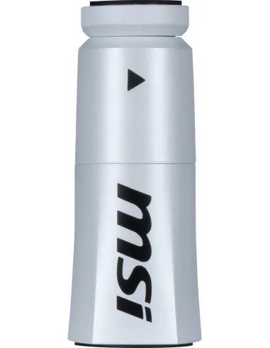 MSI VENTUS GEFORCE RTX 5080 16G 3X OC WHITE tarjeta gráfica NVIDIA 16 GB GDDR7