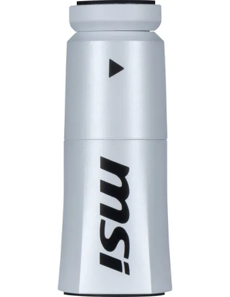 MSI VENTUS GEFORCE RTX 5080 16G 3X OC WHITE tarjeta gráfica NVIDIA 16 GB GDDR7