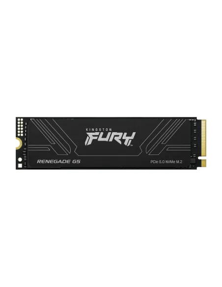 Kingston Technology 2T FURY RENEGADE G5 M.2 2280 NVMe SSD
