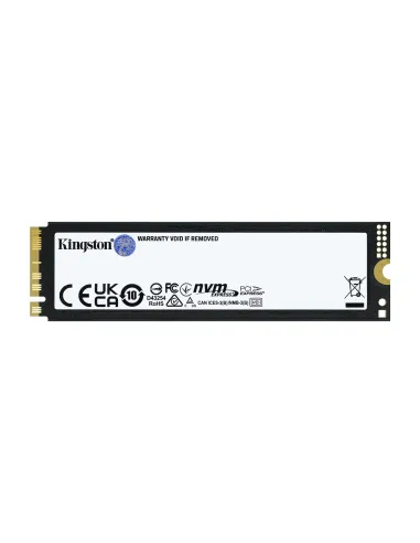 Kingston Technology 2T FURY RENEGADE G5 M.2 2280 NVMe SSD
