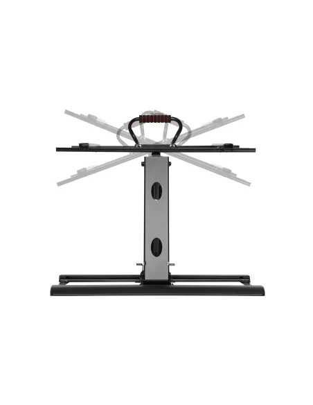 Equip Soporte de pared para TV abatible de 43"-70
