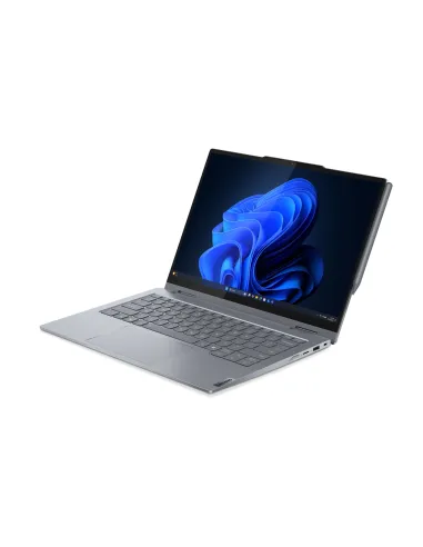 Lenovo ThinkBook 14 2-in-1 G5 IAU Intel Core Ultra 5 225U Híbrido (2-en-1) 35,6 cm (14") Pantalla táctil WUXGA 16 GB DDR5-SDRAM