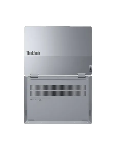 Lenovo ThinkBook 14 2-in-1 G5 IAU Intel Core Ultra 5 225U Híbrido (2-en-1) 35,6 cm (14") Pantalla táctil WUXGA 16 GB DDR5-SDRAM
