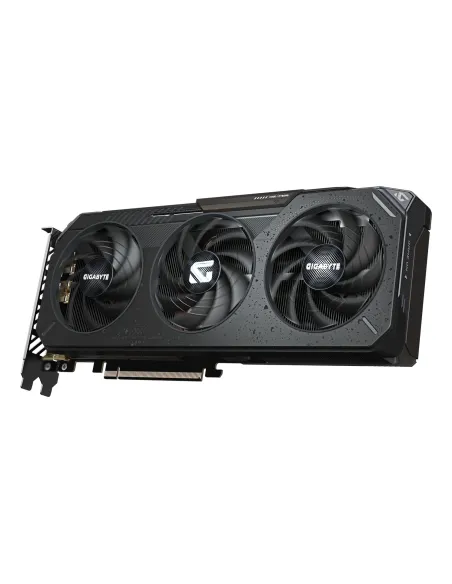 GIGABYTE Radeon RX 9060 XT GAMING OC 8G Tarjeta Gráfica - 8GB GDDR6, 128bit, PCI-E 5.0, 3320 MHz Frecuencia del núcleo, 2 x