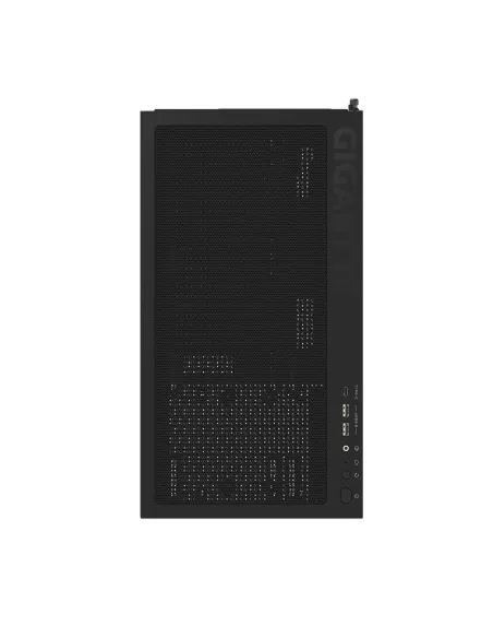 GIGABYTE C500 PANORAMIC STEALTH Midi Tower Negro GIGABYTE C500 PANORAMIC STEALTH Midi Tower Negro