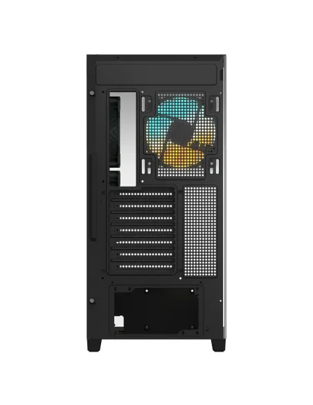 GIGABYTE C500 PANORAMIC STEALTH Midi Tower Negro GIGABYTE C500 PANORAMIC STEALTH Midi Tower Negro