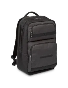 Targus CitySmart Advanced mochila Negro   Gris