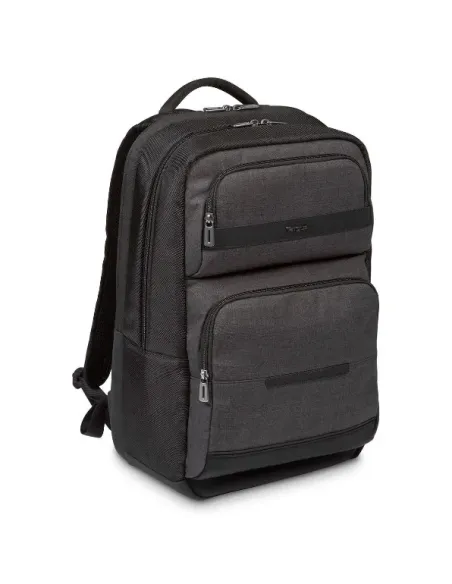 Targus CitySmart Advanced mochila Negro   Gris