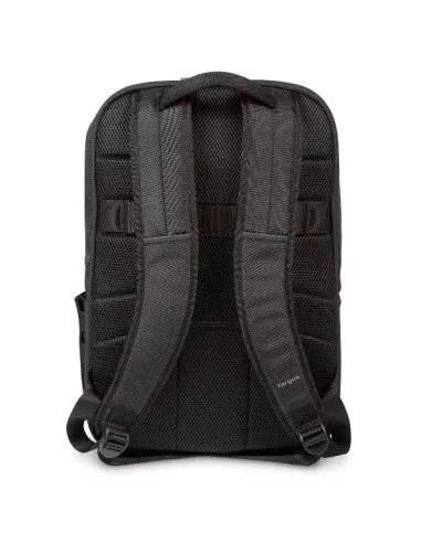 Targus CitySmart Advanced mochila Negro   Gris