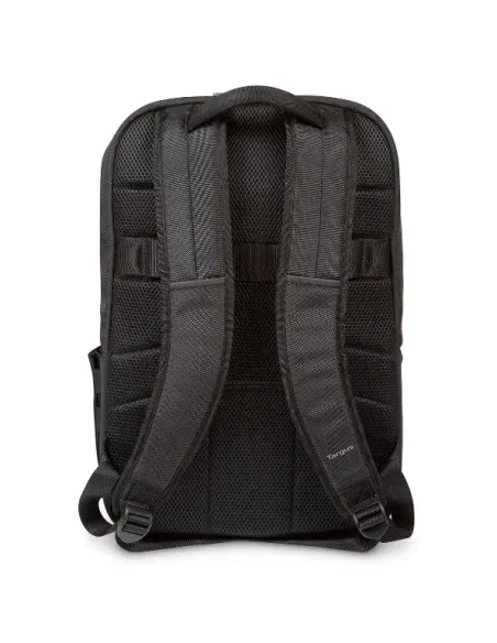 Targus CitySmart Advanced mochila Negro   Gris