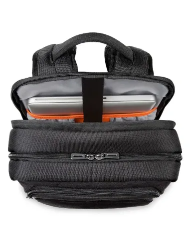 Targus CitySmart Advanced mochila Negro   Gris