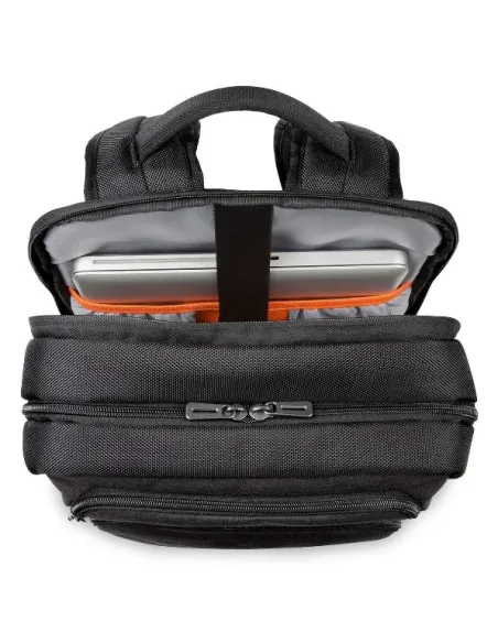 Targus CitySmart Advanced mochila Negro   Gris