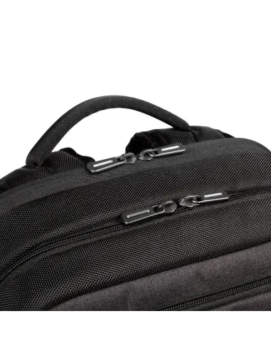 Targus CitySmart Advanced mochila Negro   Gris