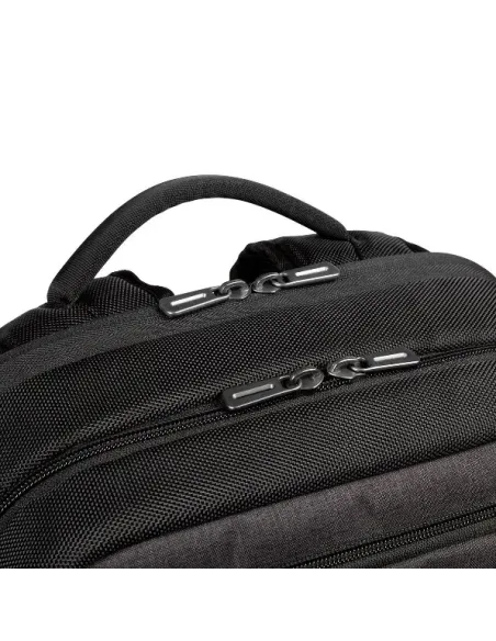 Targus CitySmart Advanced mochila Negro   Gris