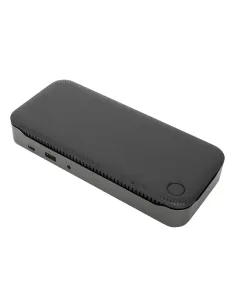 Targus DOCK710EUZ base para portátil y replicador de puertos USB 3.2 Gen 2 (3.1 Gen 2) Type-C Negro 2