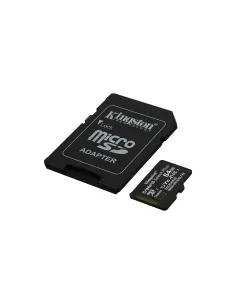 Kingston Technology 64GB microSDXC Canvas Select Plus Gen3 100MB s A1 (Incluye adaptador de SD) 2