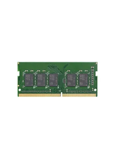 Synology D4ES02-4G DDR4 ECC SODIMM Unbuff