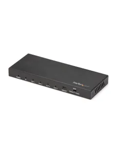 StarTech.com Splitter HDMI de 4 Puertos - 60Hz