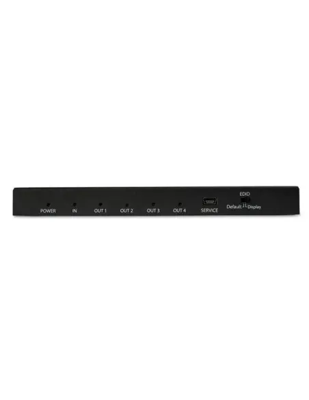 StarTech.com Splitter HDMI de 4 Puertos - 60Hz
