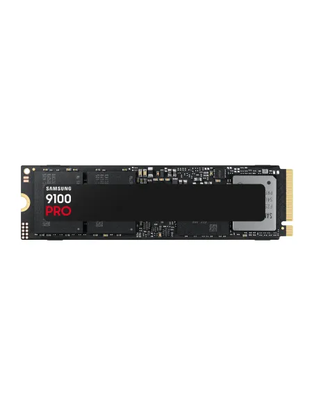 Samsung MZ-VAP1T0 1 TB M.2 PCI Express 5.0 NVMe V-NAND TLC Samsung MZ-VAP1T0 1 TB M.2 PCI Express 5.0 NVMe V-NAND TLC