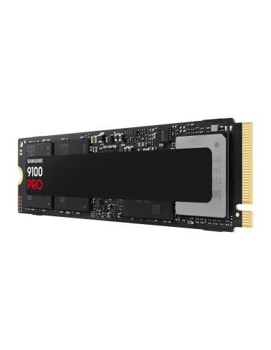 Samsung MZ-VAP1T0 1 TB M.2 PCI Express 5.0 NVMe V-NAND TLC