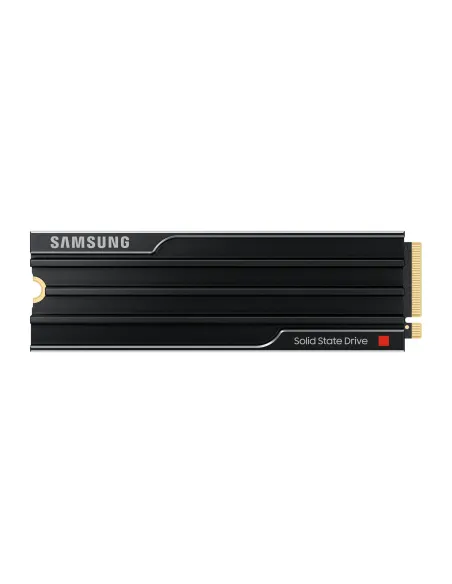 Samsung MZ-VAP1T0 1 TB M.2 PCI Express 5.0 NVMe V-NAND TLC