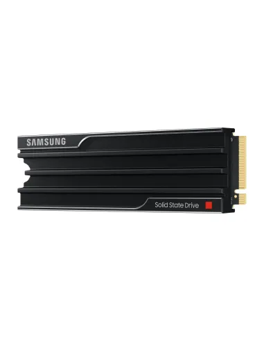 Samsung MZ-VAP1T0 1 TB M.2 PCI Express 5.0 NVMe V-NAND TLC