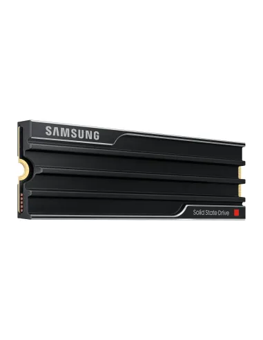 Samsung MZ-VAP2T0 2 TB M.2 PCI Express 5.0 NVMe V-NAND TLC
