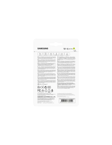 Samsung MB-MD512SA EU memoria flash 512 GB MicroSDXC UHS-I Clase 10