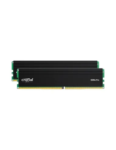 Crucial CP2K16G4DFRA32A 32G (2x16) DDR4 PRO 3200MH