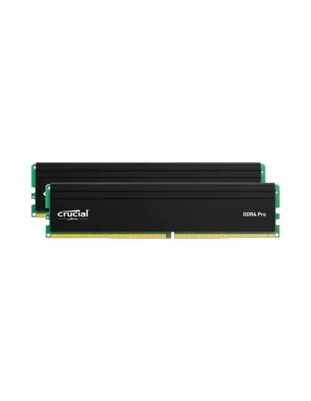 Crucial CP2K16G4DFRA32A 32G (2x16) DDR4 PRO 3200MH
