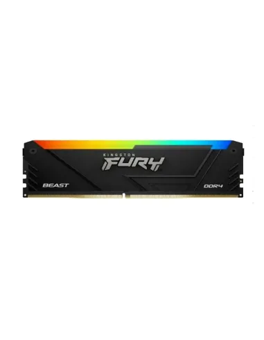 Kingston Technology FURY Beast RGB