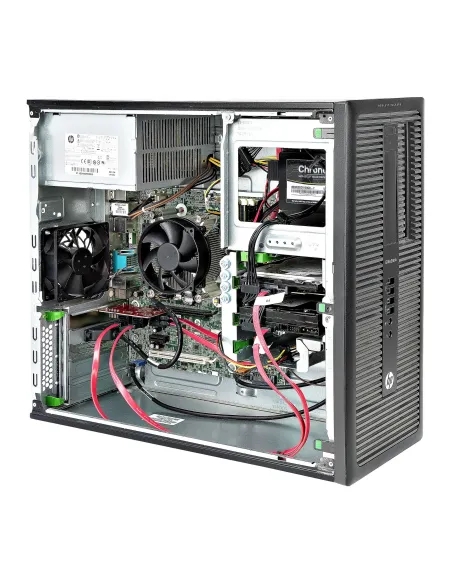 StarTech.com Tarjeta PCIe SATA - Tarjeta PCI Express Controladora de 2 Puertos SATA de 6Gbps - de Perfil Completo o Bajo -