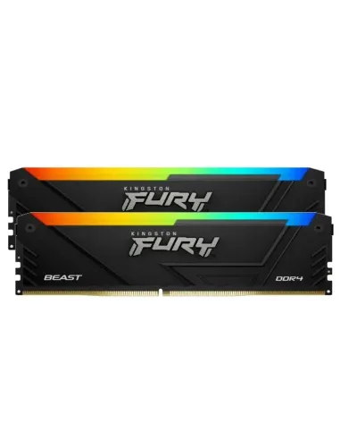 Kingston Technology FURY Beast RGB