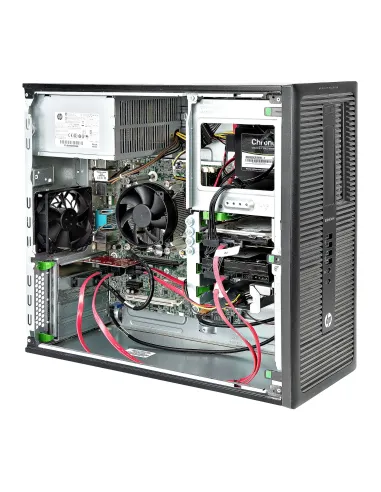 StarTech.com Tarjeta PCIe SATA - Tarjeta Controladora PCI Express de 6 Puertos SATA - 6Gbps - con Bracket de Perfil Bajo - con