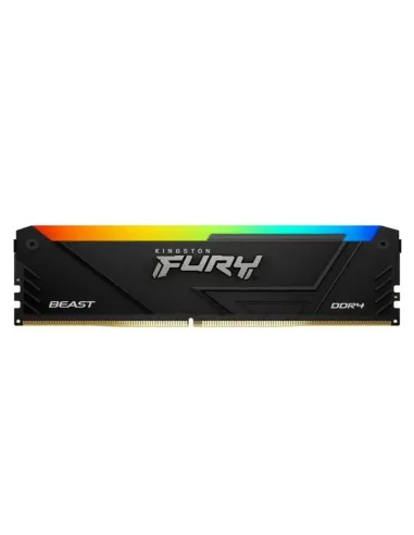 Kingston Technology FURY Beast RGB